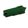 SBS®X-75A GROUND HOUSING, GREEN - B02893G1 - Anderson Power Products