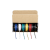 Cables, Wires - Single Conductors Kits - 1528-1744-ND - DigiKey