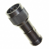 Coaxial Connector (RF) Adapters - A34394-ND - DigiKey