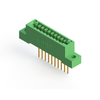 Edgeboard Connectors - 151-346-010-540-104-ND - DigiKey