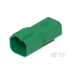 Rectangular Connector Housings - 1734-2-2448112-2-ND - DigiKey