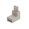 USB, DVI, HDMI Connector Adapters - UADAA90-1 - ODG (Origin Data Global)