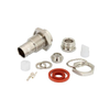 Coaxial Connector (RF) Assemblies - 6099-PE44114-ND - DigiKey