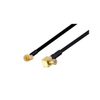 Coaxial Cables (RF) - 6099-PE3C0645LF-100CM-ND - DigiKey