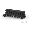 Headers, Receptacles, Female Sockets - 6-917570-7-ND - DigiKey