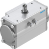 Pneumatic Rotary Actuators -- 1215296 - Image