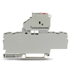 DIN Rail Terminal Blocks - 2788197 - RS Components, Ltd.