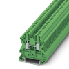 DIN Rail Terminal Blocks - 8043184 - RS Components, Ltd.