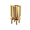 Coaxial Connector (RF) Assemblies - 2317-P797-6CC-ND - DigiKey