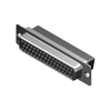 D-Sub, D-Shaped Connector Housings - 900-1731140521-ND - DigiKey