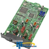 Panasonic 2-Port Hybrid Expansion Card for KX-TVA50 - KX-TVA502 - TelephoneStuff.com
