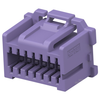 Rectangular Connector Housings - 17-2-2426397-7-ND - DigiKey