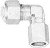 Nylo-Seal Nylon Tube Fitting - 270N06X06 - Seal Plastics Inc.