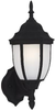 88940BLE-12 Exterior -Wall Mount - 361184 - Capital Lighting, Inc.
