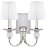 N2661-613 Sconces-Double Candle - 612842 - Capital Lighting, Inc.