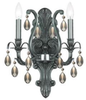 Sconces-Double Candle - 656346 - Capital Lighting, Inc.