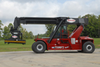 TS Series Reach Stacker, 100,000 lbs. Capacity by Taylor Machine Works -- TS-1068