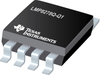 LMP8278Q-Q1 LMP8278Q High Common Mode, 14 x Gain, Precision Current Sensing Amplifier - LMP8278QMMX/NOPB - Texas Instruments
