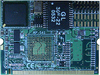 MP-541D Mini-PCI Gigabit Ethernet Card -- 1501020 - Image