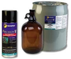 Techspray 1651 Concentrate Flux Remover - Liquid 1 pt Bottle - 1651-P - 1651-P - R. S. Hughes Company, Inc.