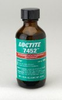 Loctite 7452 Activator - Amber Liquid 1 gal Can - For Use With Cyanoacrylate - 18576 - 079340-18576 - R. S. Hughes Company, Inc.
