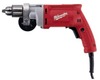 Electric Portable Drill -- 0299-20 - Image