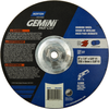 Norton Gemini A Type 27 Grinding Wheel - 66253049105 - Norton Abrasives