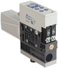Compact ejector with Condition Monitoring, power blow-off function and pneu. air-saving function SXMPi 25 NO Q 2xM12-5 - 10.02.02.03803 - Schmalz Inc.