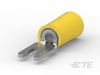 Ring Terminals & Spade Terminals - 1SET133025R0000 - TE Connectivity