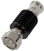 2D20W Fixed Coaxial Attenuator (7/16 DIN, 20W, DC-2.5 GHz) - 2D20W - APITech