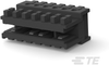 Standard Edge Connectors - 2-293153-6 - TE Connectivity