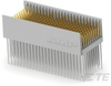 Hard Metric Backplane Connectors - 6645084-1 - TE Connectivity