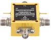 SMA PIN Diode Switch SPDT From 2 GHz to 26.5 GHz Rated at +27 dBm - FMSW2018 - Fairview Microwave Inc.