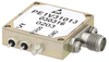 Voltage Controlled Oscillator (VCO) From 3 GHz to 3.5 GHz, Phase Noise of -81 dBc/Hz and SMA -- PE1V31013 - Image