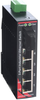 SLX-5ES Unmanaged Industrial Ethernet Switch, SC 60km - SLX-5ES-3SCL - Red Lion Controls, Inc.