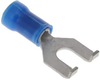 Terminals - Spade Connectors - A135538DKR-ND - DigiKey