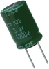 Aluminum Electrolytic Capacitor, 33Uf, 63V; Capacitance United Chemi-Con - 23K4024 - Newark, An Avnet Company