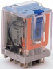 Relay, Dpdt, 400Vac, 30Vdc, 16A; Contact Configuration Turck - 55M6618 - Newark, An Avnet Company