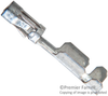 Contact, Receptacle, 24-20Awg, Crimp; Product Range Amp - Te Connectivity - 90F4130 - Newark, An Avnet Company