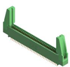 Card Edge Conn, Dual Side, 64Pos, Th; Card Edge Connector Type Edac - 69AJ4531 - Newark, An Avnet Company