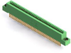 Card Edge Conn, Dual, 76Pos, Solder Lug; Card Edge Connector Type Edac - 64AJ5686 - Newark, An Avnet Company