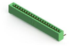 Card Edge Conn, Single Side, 20Pos, Th; Card Edge Connector Type Edac - 86AH8821 - Newark, An Avnet Company