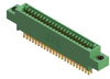 Card Edge Conn, Dual Side, 46Pos, Lug; Card Edge Connector Type Edac - 68AJ9612 - Newark, An Avnet Company