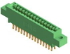 Card Edge Conn, Dual Side, 30Pos, Lug; Card Edge Connector Type Edac - 75AJ9568 - Newark, An Avnet Company