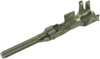 Contact, Pin, 20-16Awg, Crimp; Product Range Amp - Te Connectivity - 11H9885 - Newark, An Avnet Company
