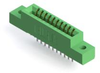 Card Edge Conn, Single, 10Pos, Solder; Card Edge Connector Type Edac - 65AJ8478 - Newark, An Avnet Company