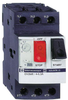 Relay, Control, 4Pst-No, 24V; Load Current Inductive Schneider Electric - 15B6857 - Newark, An Avnet Company
