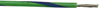 Hook-Up Wire, 1.55Mm, Blue/green, 100M Rohs Compliant Multicomp Pro - 83AH4824 - Newark, An Avnet Company