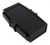Enclosure, 66 Series, Easy Assembly, Soft Grip, Moulded, Ul94-V0, Handheld, 35 Mm, 95 Mm, 145 Mm Rohs Compliant Camdenboss - 05X9684 - Newark, An Avnet Company