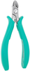 Wire Cutter, Oval Head, 4.75, 0.042; Cutter Type Excelta - 95H9396 - Newark, An Avnet Company
